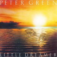 Peter Green, Little Dreamer [180 Gram Colored Vinyl] (LP)