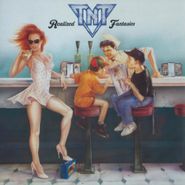 TNT, Realized Fantasies [180 Gram Vinyl] (LP)