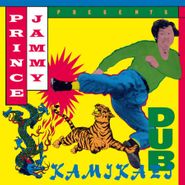 Prince Jammy, Kamikazi Dub [180 Gram Vinyl] (LP)