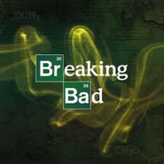 Various Artists, Breaking Bad [OST] [Box Set] (10")