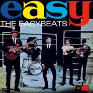The Easybeats, Easy [180 Gram Silver Vinyl] (LP)