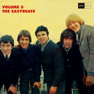 The Easybeats, Volume 3 [180 Gram Silver Vinyl] (LP)