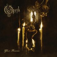 Opeth, Ghost Reveries [180 Gram Vinyl] (LP)