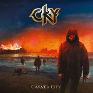 CKY, Carver City [180 Gram Vinyl] (LP)