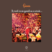 Faces, A Nod Is As Good As A Wink...To A Blind Horse [180 Gram Vinyl] (LP)