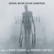 Ramin Djawadi, Slender Man [OST] (LP)