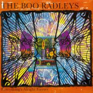 The Boo Radleys, Everything's Alright Forever [180 Gram Orange Vinyl] (LP)