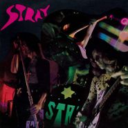 Stray, Stray [180 Gram Silver Vinyl] (LP)