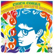 Chick Corea, Tones For Joan's Bones [180 Gram Vinyl] (LP)