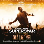 Cast Recording [TV], Jesus Christ Superstar Live In Concert [OST] (LP)