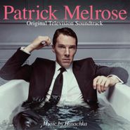 Hauschka, Patrick Melrose [OST] (LP)