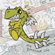 Motion City Soundtrack, My Dinosaur Life [180 Gram Colored Vinyl] (LP)