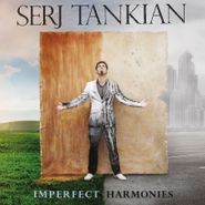 Serj Tankian, Imperfect Harmonies [180 Gram Colored Vinyl] (LP)