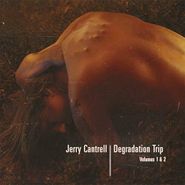 Jerry Cantrell, Degradation Trip Vols. 1 & 2 [Colored Vinyl] (LP)