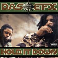 Das EFX, Hold It Down [180 Gram Colored Vinyl] (LP)