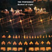 Pentangle, Basket Of Light [180 Gram Vinyl] (LP)