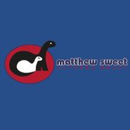 Matthew Sweet, Altered Beast [180 Gram Blue Vinyl] (LP)
