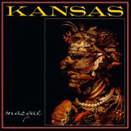 Kansas, Masque [180 Gram Vinyl] (LP)
