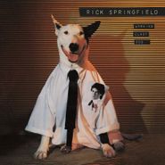 Rick Springfield, Working Class Dog [180 Gram Colored Vinyl] (LP)