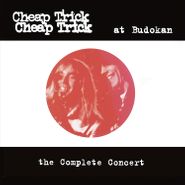 Cheap Trick, Cheap Trick At Budokan: The Complete Concert [180 Gram Red Vinyl] (LP)