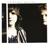 Indigo Girls, Indigo Girls [180 Gram Colored Vinyl] (LP)