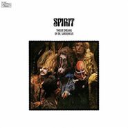 Spirit, Twelve Dreams Of Dr. Sardonicus [180 Gram White Vinyl] (LP)