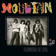 Mountain, Flowers Of Evil [180 Gram Vinyl] (LP)