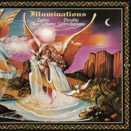 Carlos Santana, Illuminations [180 Gram Vinyl] (LP)