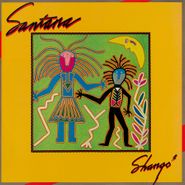 Santana, Shango [180 Gram Vinyl] (LP)