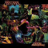 Santana, Beyond Appearances [180 Gram Vinyl] (LP)