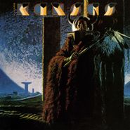 Kansas, Monolith [180 Gram Blue Vinyl] (LP)