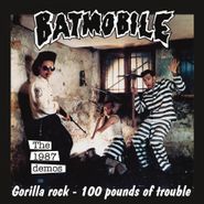 Batmobile, The 1987 Demos [Record Store Day Yellow Vinyl] (7")