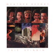 Weather Report, Tale Spinnin' [180 Gram Vinyl] (LP)