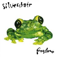 Silverchair, Frogstomp [180 Gram Green Vinyl] (LP)