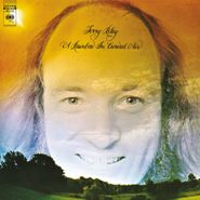 Terry Riley, A Rainbow In Curved Air [180 Gram Clear Vinyl] (LP)