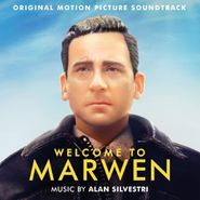 Alan Silvestri, Welcome To Marwen [OST] (LP)