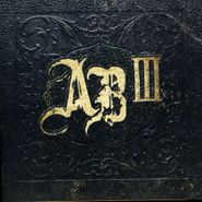 Alter Bridge, AB III [180 Gram Gold Vinyl] (LP)