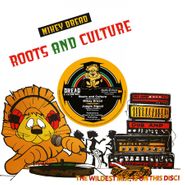 Mikey Dread, Roots & Culture [Record Store Day Colored Vinyl] (10")