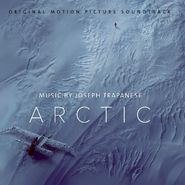 Joseph Trapanese, Arctic [OST] (LP)