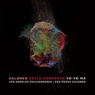 Esa-Pekka Salonen, Salonen: Cello Concerto [180 Gram Vinyl] (LP)
