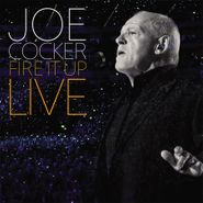 Joe Cocker, Fire It Up: Live [180 Gram Vinyl] (LP)
