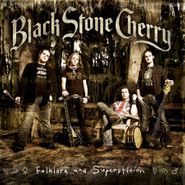 Black Stone Cherry, Folklore & Superstition [180 Gram Vinyl] (LP)