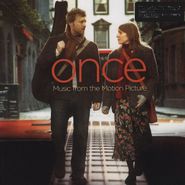 Glen Hansard, Once [OST] [Clear Vinyl] (LP)