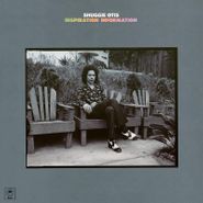 Shuggie Otis, Inspiration Information [180 Gram Flame Colored Vinyl] (LP)