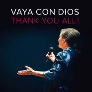 Vaya Con Dios, Thank You All! [180 Gram Vinyl] (LP)