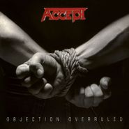 Accept, Objection Overruled [180 Gram Colored Vinyl] (LP)