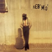 Keb' Mo', Keb' Mo' [180 Gram Gold Vinyl] (LP)