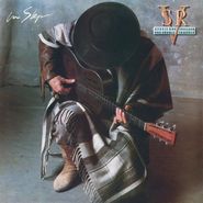 Stevie Ray Vaughan And Double Trouble, In Step [180 Gram Colored Vinyl] (LP)