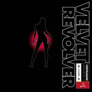 Velvet Revolver, Contraband [180 Gram Colored Vinyl] (LP)