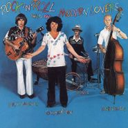 The Modern Lovers, Rock 'n' Roll With The Modern Lovers [180 Gram Turquoise Vinyl] (LP)